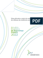 11 Anuario 2022 Uma Decada e Mais de Meio Milhao de Vitimas de Violencia Sexual