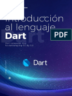 Introduccion Al Lenguaje Dart