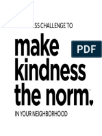 make_kindness_the_norm_neighborhood_challenge
