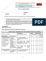 Fr-Apl-02. Asesmen Mandiri