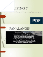 Fil 7 - Week 3 - Day 1 - Sanhi at Bunga (Autosaved)