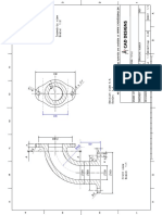 Mechanical Practice Drawing Sheets For AutoCAD CATIA NX SOLIDWORKS and ProE WWW - Caddesigns.in 03