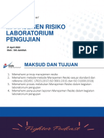 Risk Management Lab 21042022