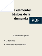 Tema 02.a Elementos Basicos de La Demanda.2014