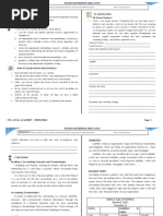 Weeks 3-4 - 3rd Quarter - Business Simulationmodule