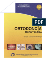 Ortodoncia Teoría y Clínica Uribe Restrepo COMPLETO