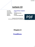 Programming_Languages_Lecture-13_Fall-2022