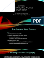 2 WEG The Changing World Economy