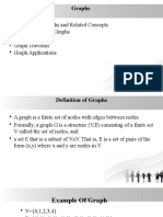 Discrete Data Structure