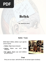 MOCA Test Turkish | PDF