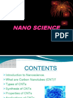 Nano Science