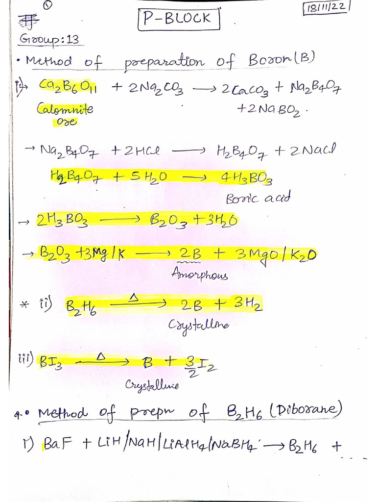 P Block PDF
