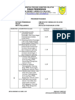 Program Tahunan - Ipl