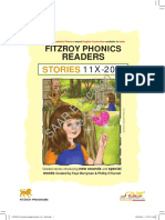 Fitzroy Phonics Reader 11X 20X Final