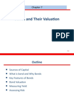 Lecture 3 Bond Valuation (2)