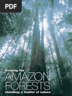 Verweij Et Al 2009 WWF Amazon Report Def