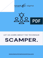 Scamper