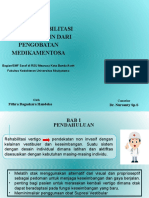 Ppt. Refarat Saraf