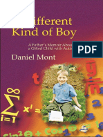 A Different Kind of Boy A Father's Memoir On Raising A Gifted Child With Autism (PDFDrive)