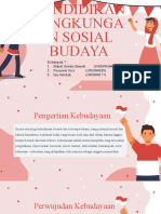 Budaya sebagai