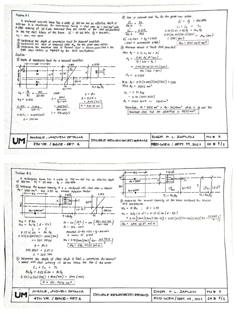 RCD Plate 3 4 | PDF
