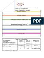 Formato Ficha Descriptiva y Evaluacion