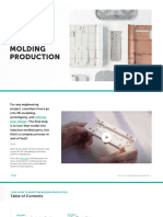 Fictiv Injection Molding Production Guide
