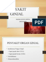 Penyakit - Ginjal (Salma Naylul Muna - Ars1)