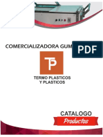 Catalogo General Gumaca