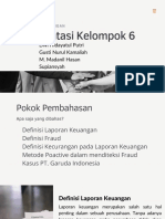 Kelompok 6 - Fraud Ver 2