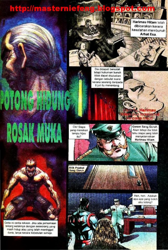 Dewata Raya Ep. 37 | PDF
