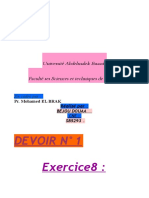 Douaa - Bejou Devoir - PDF Grp1