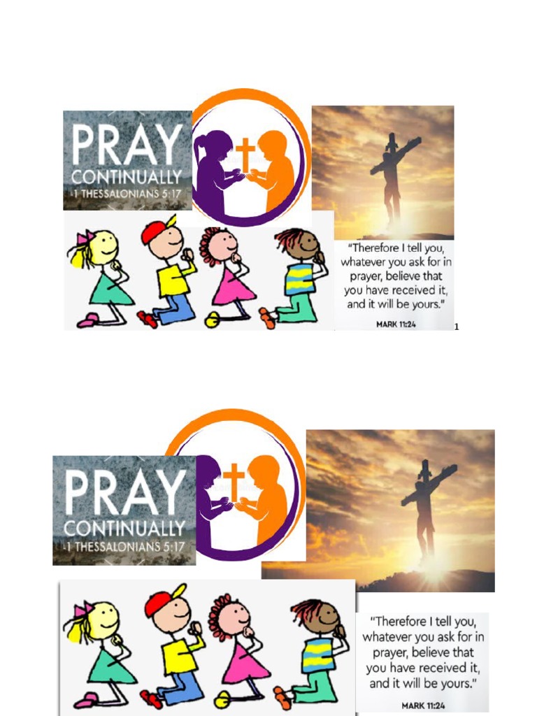 Sample Pics Prayer of The Faithful PDF