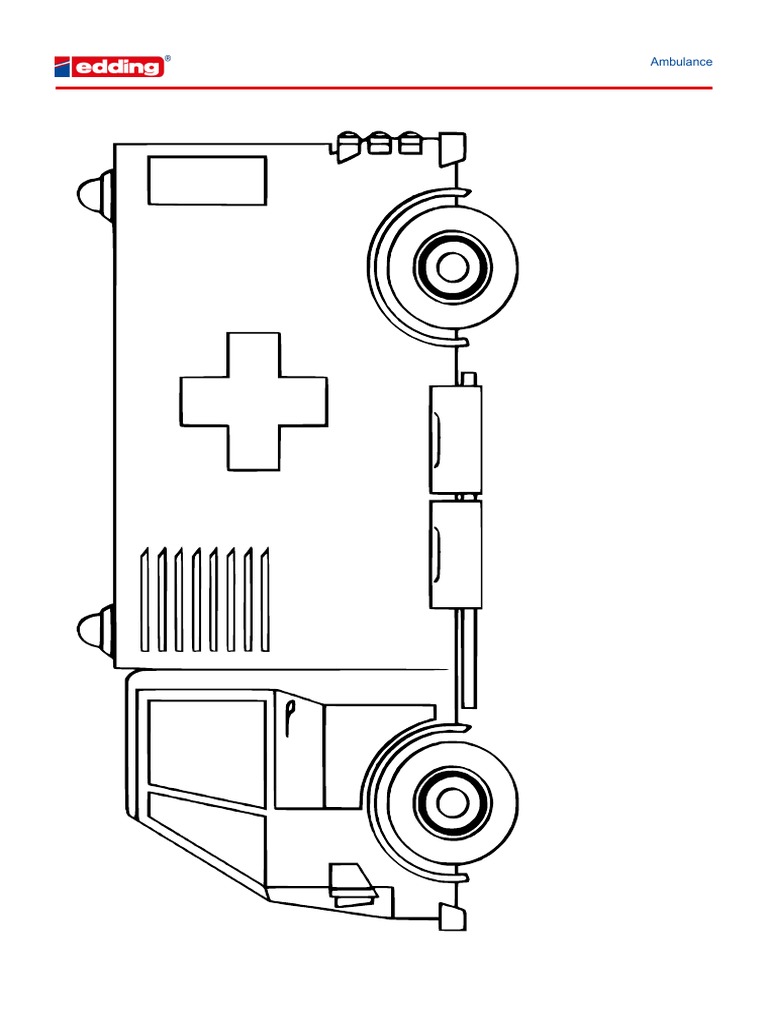 Ambulance PDF
