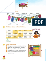 Home Fun Booklet 2 Answer Key Sample