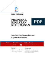 PKK - Modul 6