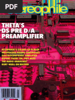 その他 XG 2nd Mini Album \"AWE\" Vinyl & CD Audio 1980 04 | PDF | Amplifier | Phonograph