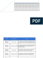 Marina Gomes Sprint Backlog