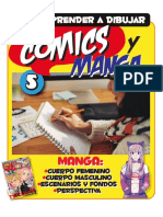 Curso Como Aprender A Dibujar Comics y Manga F5 2021