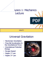 Gen Physics UG
