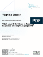 TEFL