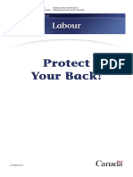 Protect Back