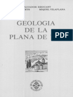 OB9 Geologia de La Plana de Vic