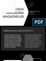 Tehnologia Amenajarii Magazinuui Kaufland17122022