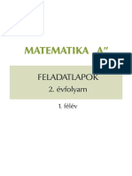 Matek Feladatok 2.osztály