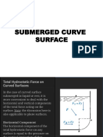 7b Submerged Curved Surface-1