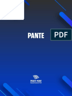 PANTE