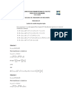 Cambio de v. Integrales Triples