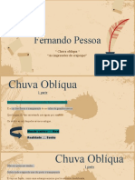 Powerpoint Fernando Pessoa