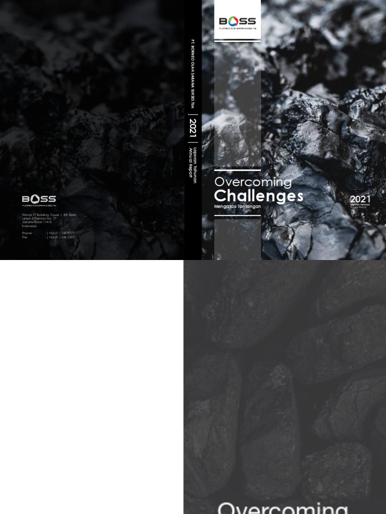 Annual Report 2021 1653997262 Pdf Income Margin Finance